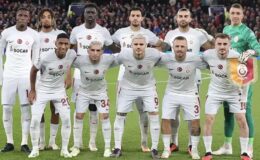 İngiliz basınında Galatasaray: Otuz yıl sonra Manchester United cehennemi buldu