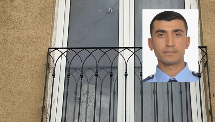 Büyükçekmece’de polisi şehit eden zanlı suç makinesi çıktı