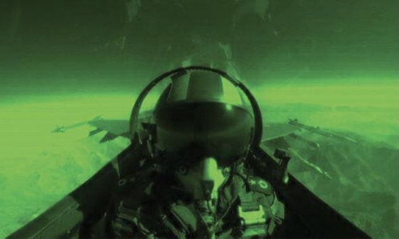 MSB: PKK/YPG’nin 6 tesisi imha edildi