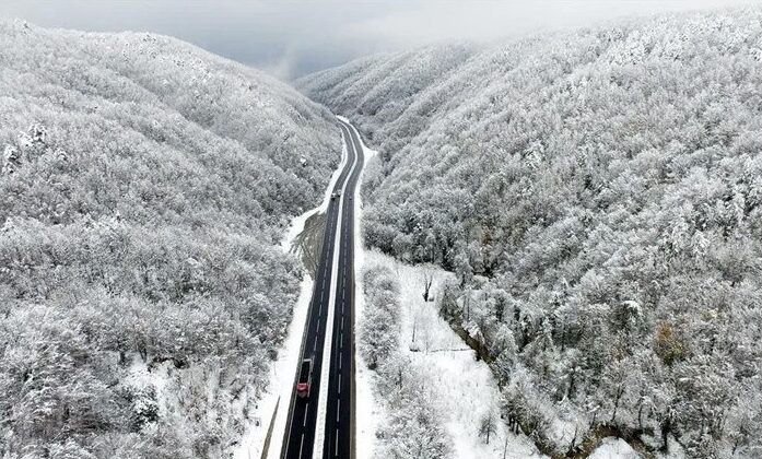 Bu hafta havalar kışı aratmayacak: Bazı bölgelerde kar yağışı bekleniyor