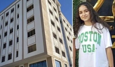 14 yaşındaki kayıp kız çocuğundan acı haber!