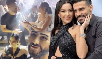 Polat çifti, sosyal medyaya yeniden döndü: Mağduru oynayıp, hamaset yapıp, basını suçladılar