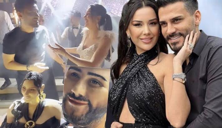 Polat çifti, sosyal medyaya yeniden döndü: Mağduru oynayıp, hamaset yapıp, basını suçladılar