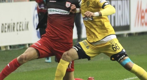 Günün maçı: MKE Ankaragücü – Samsunspor karşılaşması saat kaçta, hangi kanalda? Maçı canlı izle