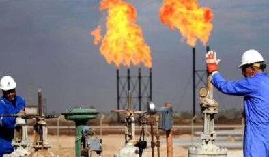 Doğalgaza zam yapıldı