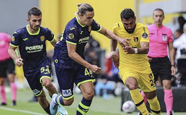 İstanbulspor 3 puana hasret: İstanbulspor – MKE Ankaragücü karşılaşması saat kaçta, hangi kanalda? Maçı canlı izle