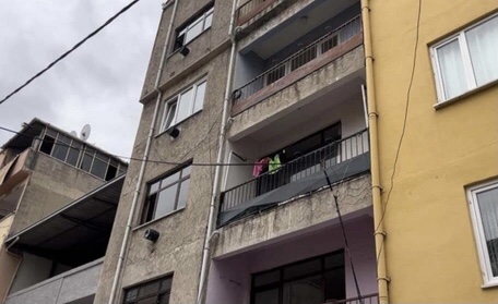 6 aylık bebek evde ölü bulundu: Anne ve baba gözaltına alındı