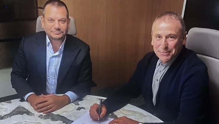 Trabzonspor’da ikinci Avcı dönemi başladı