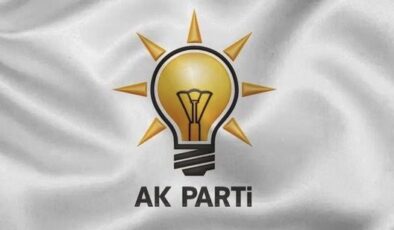 AK Parti hızlı başladı: İstanbul’da 16 İlçe başkanı değişiyor