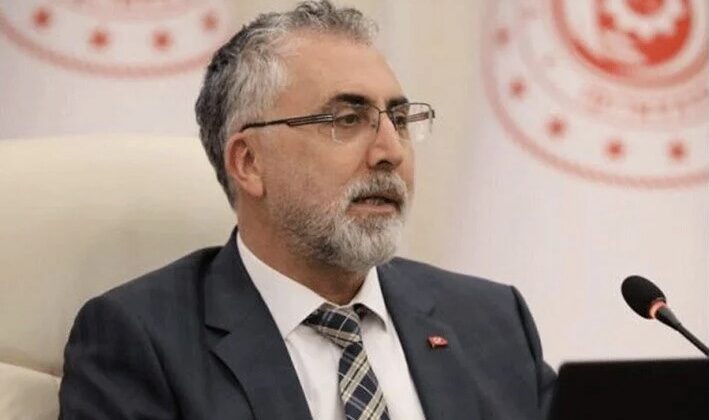 Bakan Işıkhan’dan emekli zammı açıklaması