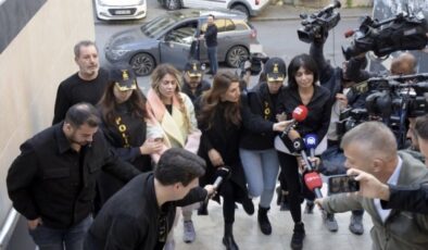 Sınırsız lüks yaşam, kaynağı belli olmayan paralar: Bahar ve Nihal Candan’ın sorguları devam ediyor