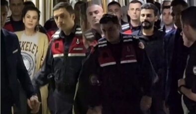 Dilan çifti kara paraya giden her yolu kullanmış