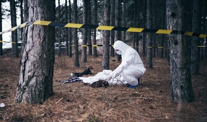 Bitlis’te korkunç cinayet: Kadını öldürüp, parçalara ayırmışlar