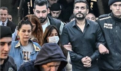 Tutuklanan Dilan ve Engin Polat’ın ifadeleri ortaya çıktı