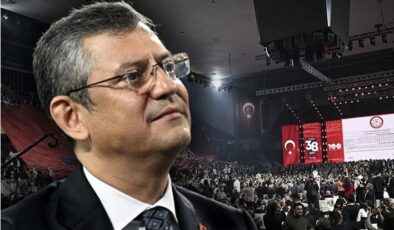 CHP PM Seçimi: 9 isim Özel’in listesini deldi, Sezgin Tanrıkulu, Özel’in listesinde PM’ye girdi