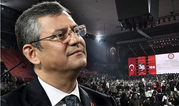 CHP PM Seçimi: 9 isim Özel’in listesini deldi, Sezgin Tanrıkulu, Özel’in listesinde PM’ye girdi