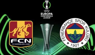 Fenerbahçe liderliğini koruma hedefinde: Nordsjaelland – Fenerbahçe maçı saat kaçta, hangi kanalda? Maçı canlı izle