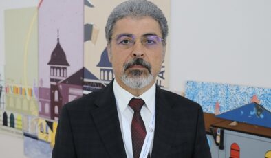 Deprem uzmanı Prof’tan korkutan açıklama