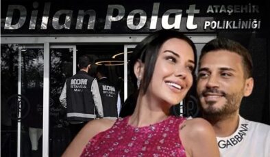 Dilan ve Engin Polat’ın 27 şirketinin akıbeti belli oldu