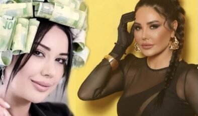 Esra Balamir, arkadaşı olduğunu söylediği Dilan Polat hakkında açıklama