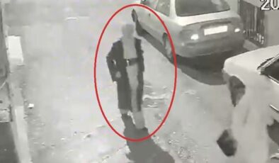 17 yaşındaki kız çocuğu 8 gündür kayıp