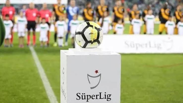 Süper Lig’e bugün oynanacak 4 maçla devam edilecek: İşte günün maç proğramı