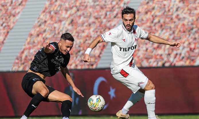 Günün açılış maçı: Pendikspor – Samsunspor karşılaşması saat kaçta, hangi kanalda? Maçı canlı izle