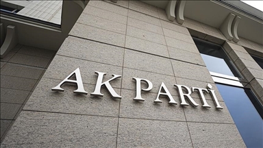 AK Parti, Yerel Seçim sürecini resmen başlattı