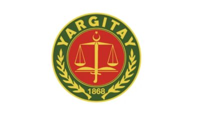 Yargıtay: AYM Davaları yeniden incelemeye yetkili değildir