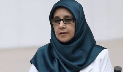 HDP’li Milletvekili tutuklandı