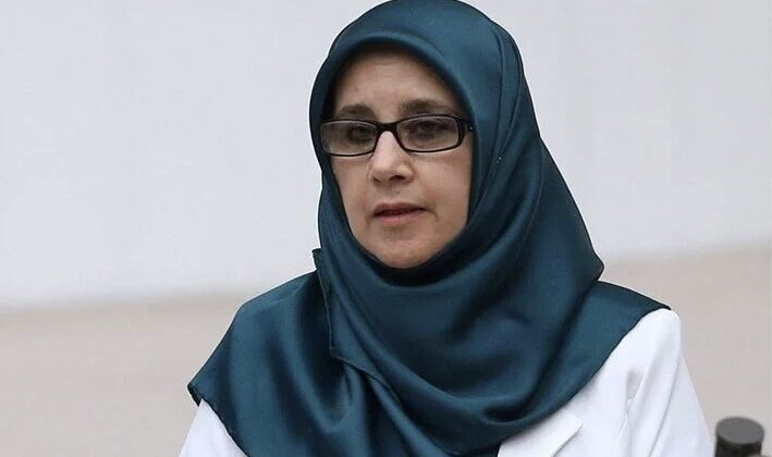 HDP’li Milletvekili tutuklandı