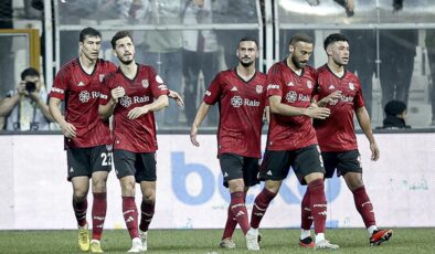 Beşiktaş, Çalımbay’la 2’de 2 yapma hedefinde: Samsunspor – Beşiktaş maçı saat kaçta, hangi kanalda? Maçı canlı izle
