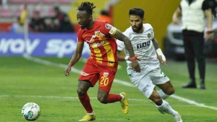 Günün maçı: Kayserispor – Alanyaspor karşılaşması saat kaçta, hangi kanalda? Maçı canlı izle