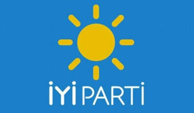 İYİ Parti durulmuyor: Bir Milletvekili daha istifa etti