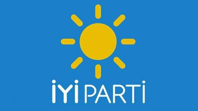 İYİ Parti durulmuyor: Bir Milletvekili daha istifa etti