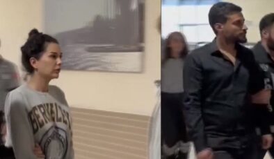 Dilan – Engin Polat tutuklandı mı?