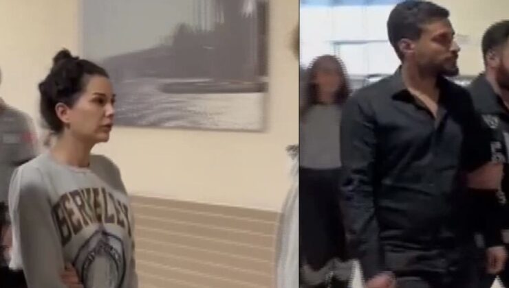 Dilan – Engin Polat tutuklandı mı?