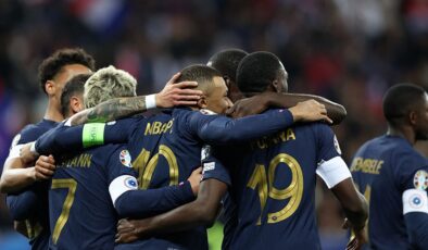 EURO 2024 Grup Elemelerinde tuhaf bir maç: Fransa – Cebelitarık