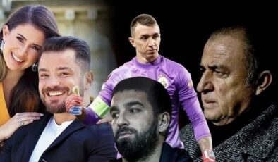 Futbolcu dolandırcılığının kara kutusu Fatih Terim konuştu: Para trafiğinin şifreleri çözülecek mi?