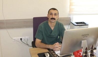 Hastaların üzerine haberleri olmadan ilaç yazan Doktor açığa alındı