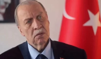 Eski bakan hayatını kaybetti