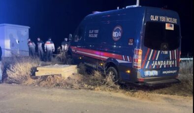 Kayıp gençlerden acı haber geldi