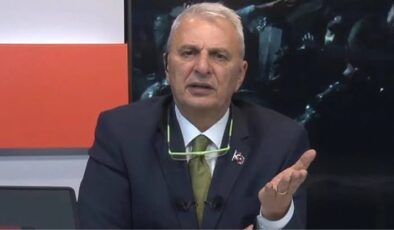 Şehit babasına hakaret eden Can Araklı’ya soruşturma