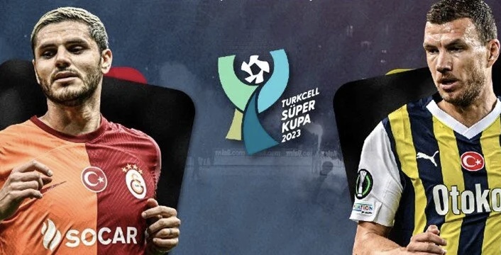 Süper Kupa’da Arabistan krizi: Maç iptal mı edildi?