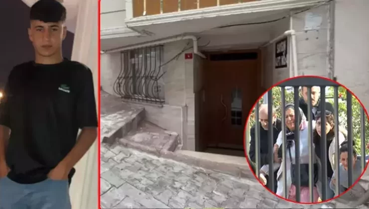 Esenyurt’ta 4 gündür kayıp olan 18 yaşındaki genç vahşice cinayete kurban gitmiş