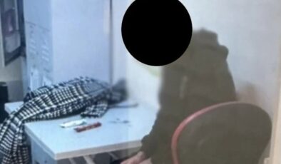 Zincir market depoyu hapishaneye çevirmiş: Küçük çocuğu depoya kilitlediler