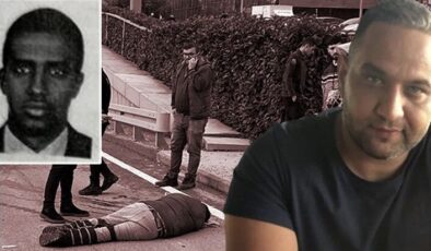 Kuryeye çarpıp kaçan Somali Cumhurbaşkanının oğluyla ilgili yeni gelişme