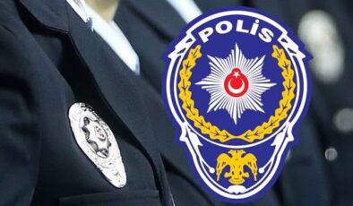 Emniyet Müdürlüğü’nde büyük FETÖ/PYD operasyonu: Aralarında üst düzey polislerinde bulunduğu 445 polis açığa alındı