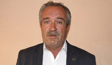 Kalp krizi geçiren AK Partili Belediye Başkanı hayatını kaybetti