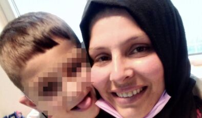 Antalya’da feci kaza, anne ve oğlunu hayattan aldı